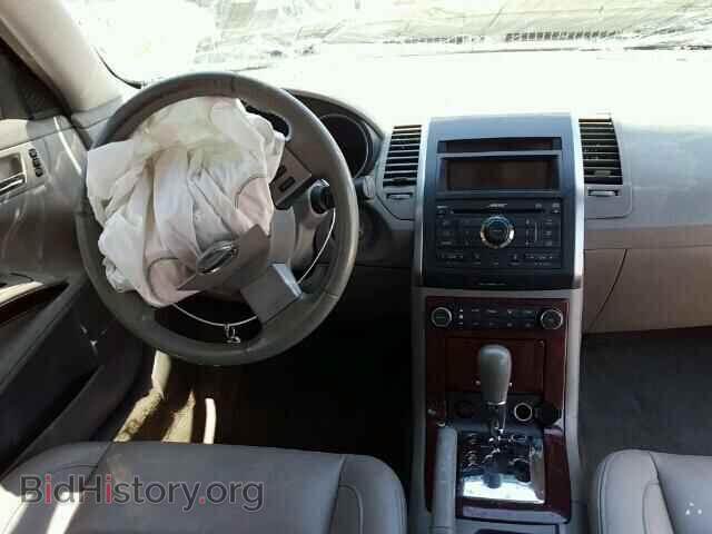 2007 NISSAN MAXIMA - VIN: 1N4BA41E27C859712 - Фото 9