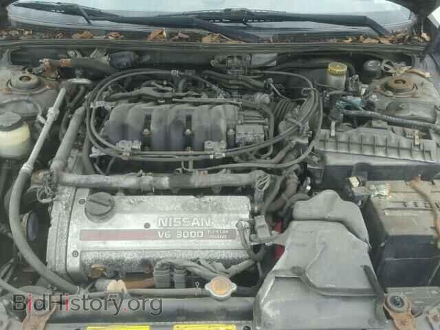 2000 NISSAN MAXIMA - VIN: JN1CA31A7YT206898 - Фото 7