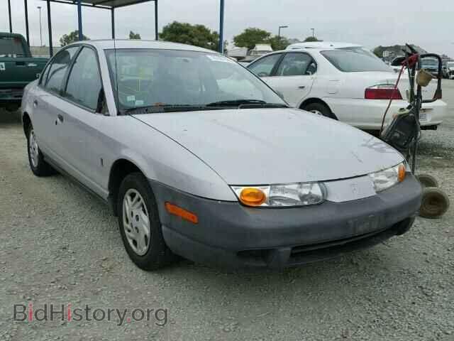 Photo 1G8ZF5287YZ199488 - SATURN SL/SL1/SL2 2000
