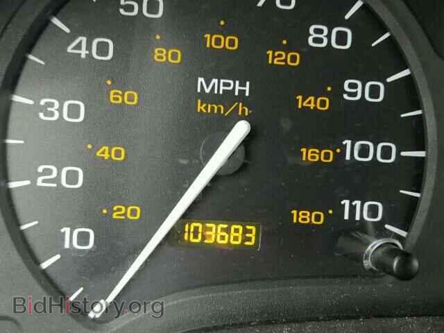 2000 SATURN SL/SL1/SL2 - VIN: 1G8ZF5287YZ199488 - Фото 8