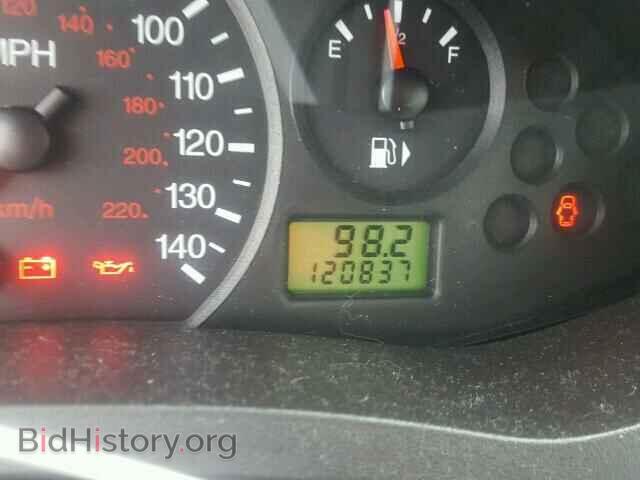 2007 FORD FOCUS - VIN: 1FAFP34NX7W251621 - Photo 8