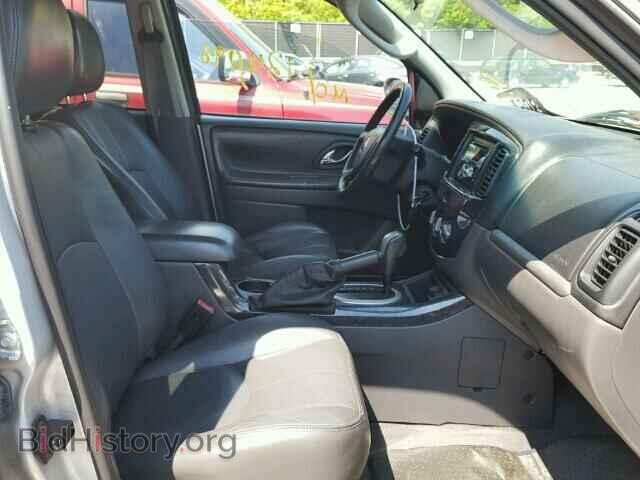 2005 MAZDA TRIBUTE - VIN: 4F2CZ96175KM34399 - Фото 5