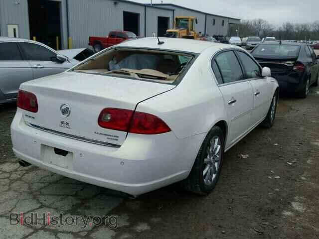 2006 BUICK LUCERNE - VIN: 1G4HE57Y46U151241 - Фото 4