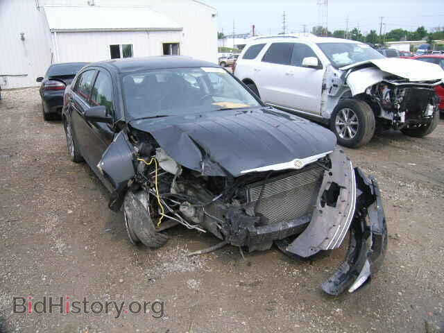 Photo 1C3CC5FB9AN176516 - CHRYSLER SEBRING 2010