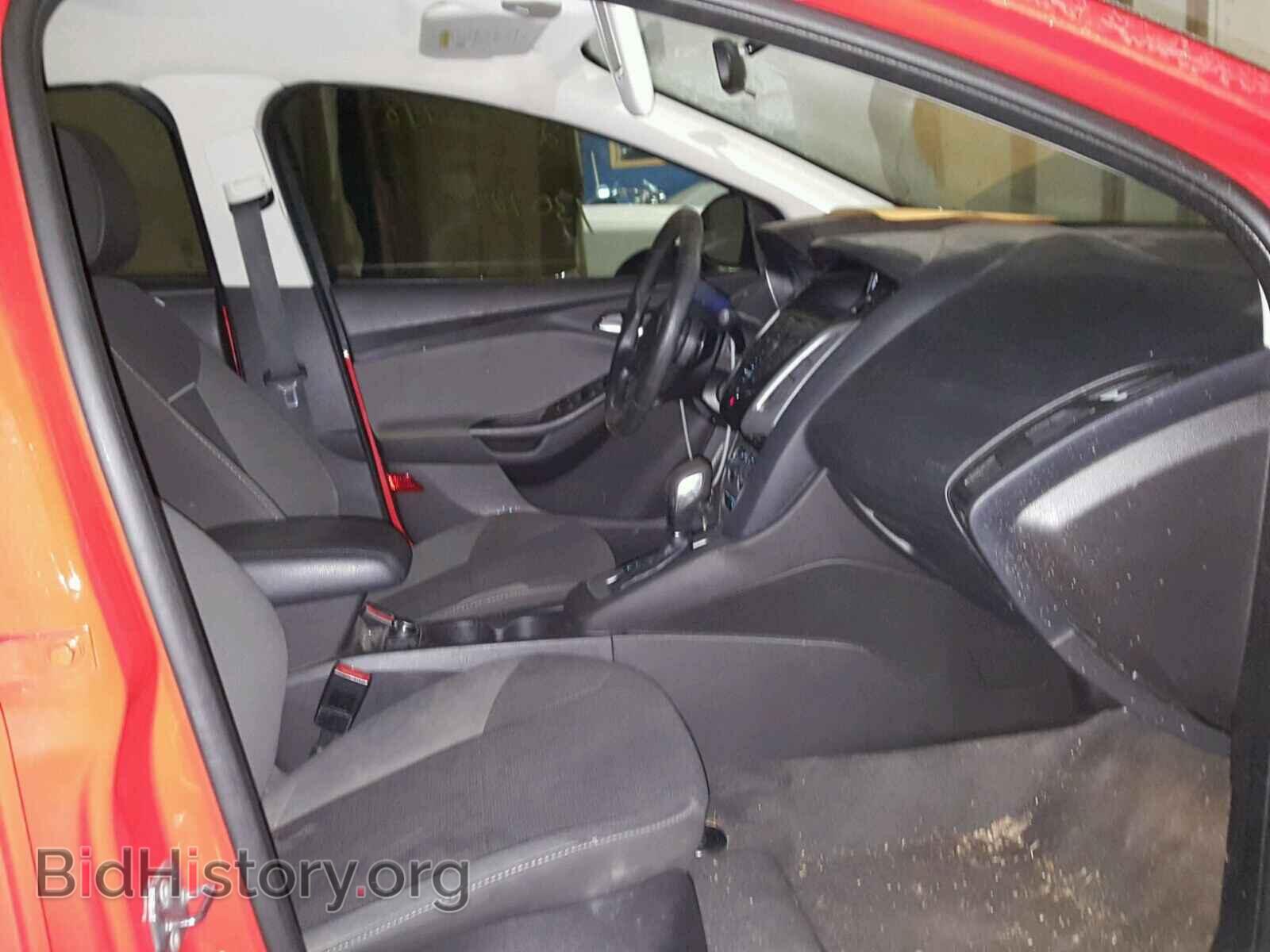 2013 FORD FOCUS - VIN: 1FADP3F27DL182670 - Photo 5