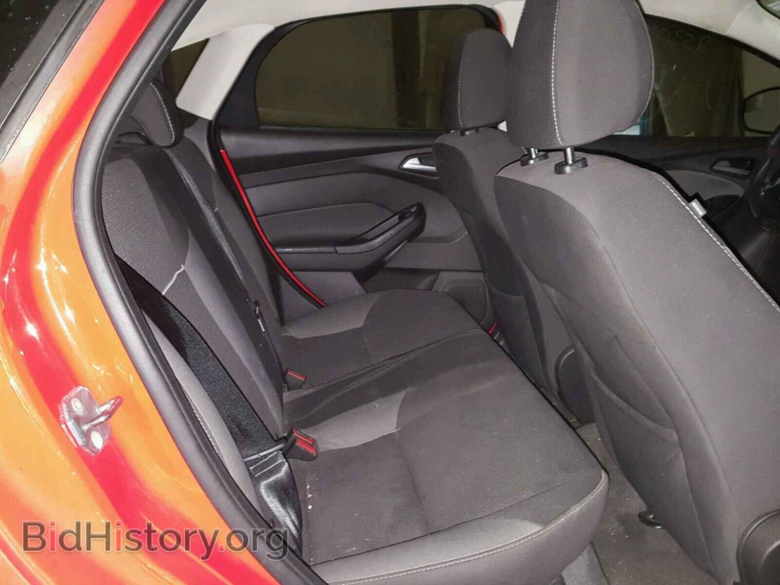 2013 FORD FOCUS - VIN: 1FADP3F27DL182670 - Photo 6