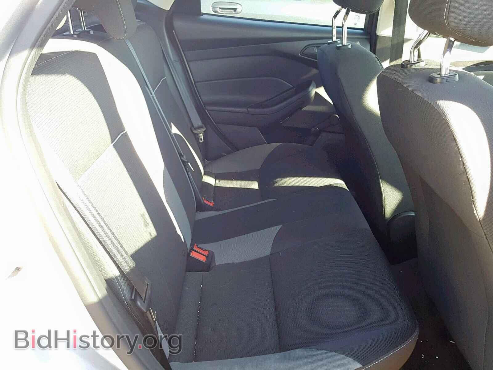 2012 FORD FOCUS - VIN: 1FAHP3E20CL234190 - Photo 6