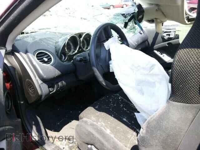 2007 MITSUBISHI ECLIPSE - VIN: 4A3AK24F17E045175 - Фото 5