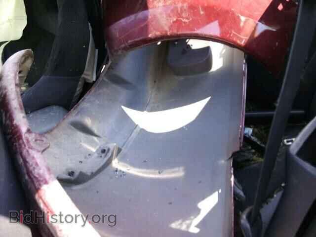 2007 MITSUBISHI ECLIPSE - VIN: 4A3AK24F17E045175 - Фото 6
