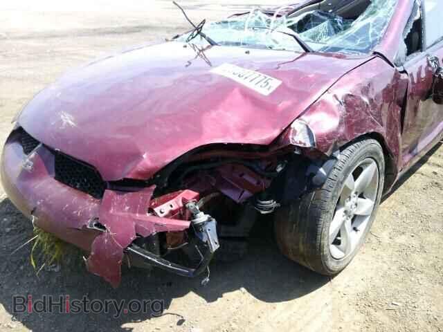 2007 MITSUBISHI ECLIPSE - VIN: 4A3AK24F17E045175 - Фото 9