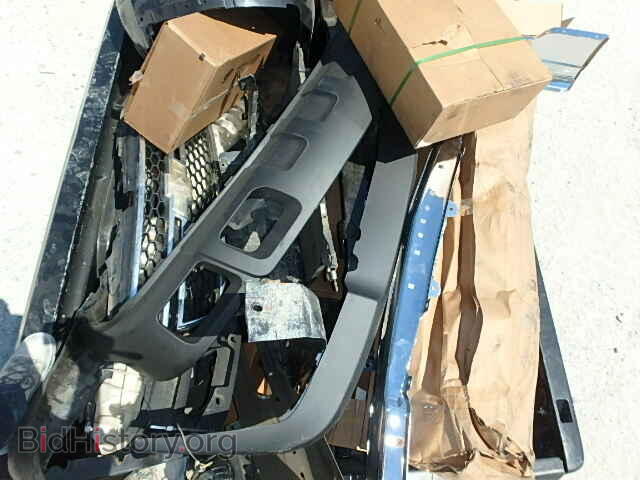 2006 CHEVROLET SILVERADO - VIN: 1GCHK23D26F205770 - Фото 10