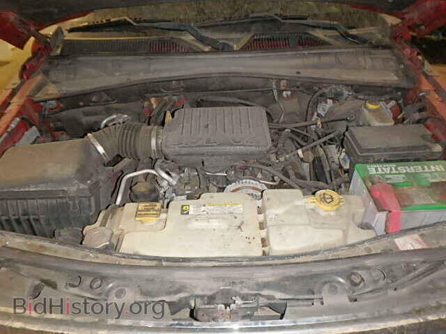 2007 DODGE NITRO - VIN: 1D8GT28K57W546227 - Photo 7