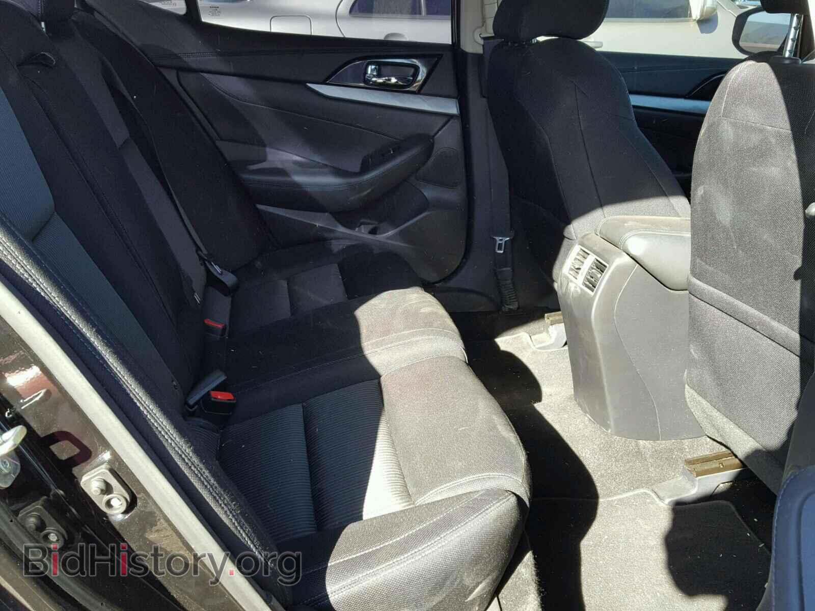 2016 NISSAN MAXIMA - VIN: 1N4AA6AP1GC904227 - Photo 6