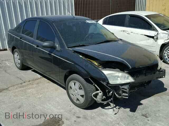 Фотография 1FAFP34N56W231405 - FORD FOCUS 2006