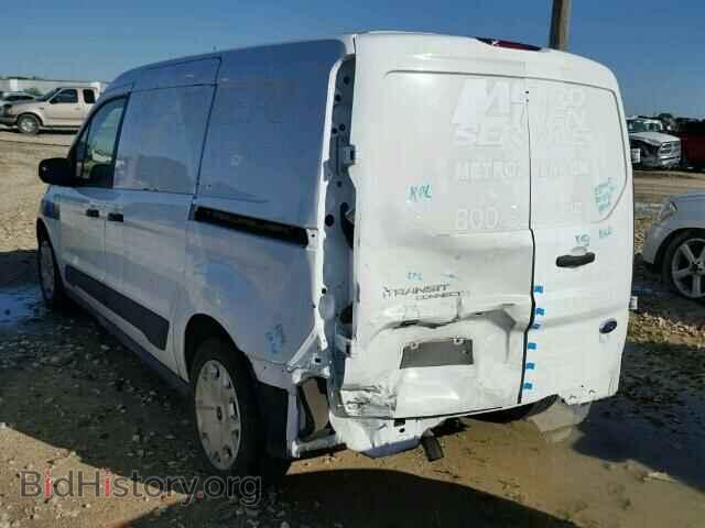 2016 FORD TRANSIT CO - VIN: NM0LS7E71G1264593 - Фото 3