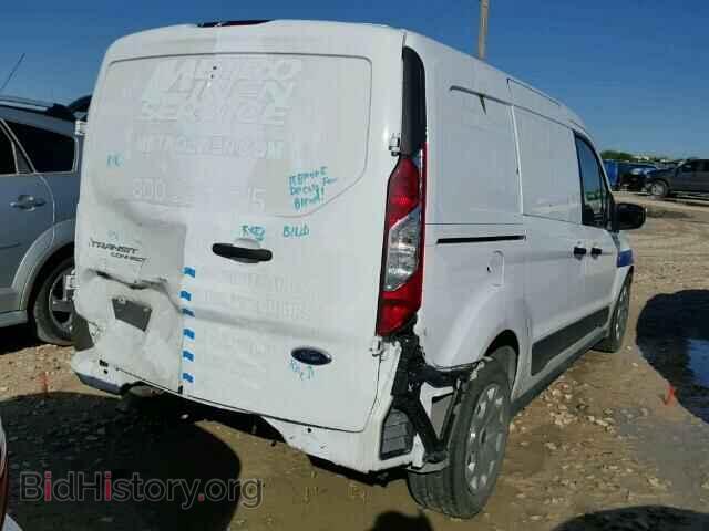 2016 FORD TRANSIT CO - VIN: NM0LS7E71G1264593 - Фото 4