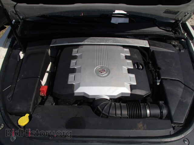 2008 CADILLAC CTS - VIN: 1G6DF577980140269 - Фото 7