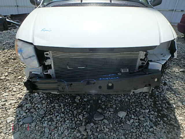 2005 DODGE CARAVAN - VIN: 2D4GP44L85R485963 - Фото 9