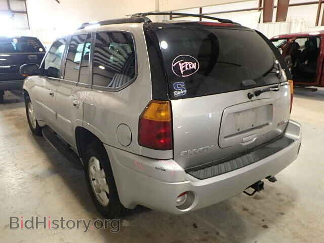 2004 GMC ENVOY - VIN: 1GKDS13S942123485 - Photo 3