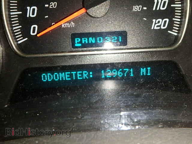 2004 GMC ENVOY - VIN: 1GKDS13S942123485 - Photo 8