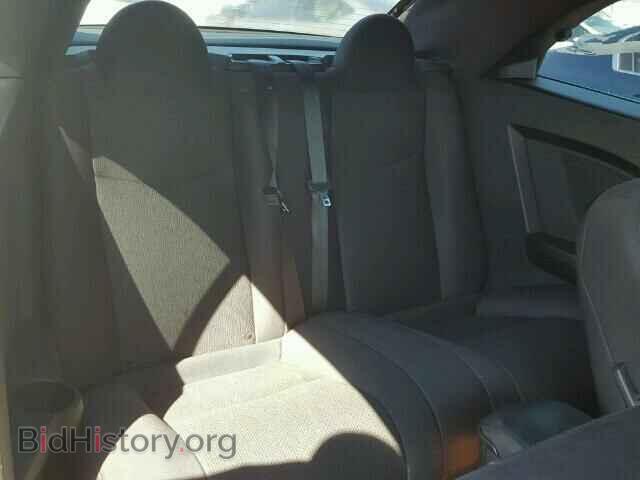 2012 CHRYSLER 200 - VIN: 1C3BCBEG5CN260777 - Фото 6