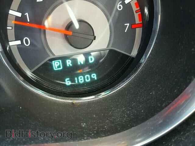 2012 CHRYSLER 200 - VIN: 1C3BCBEG5CN260777 - Фото 8