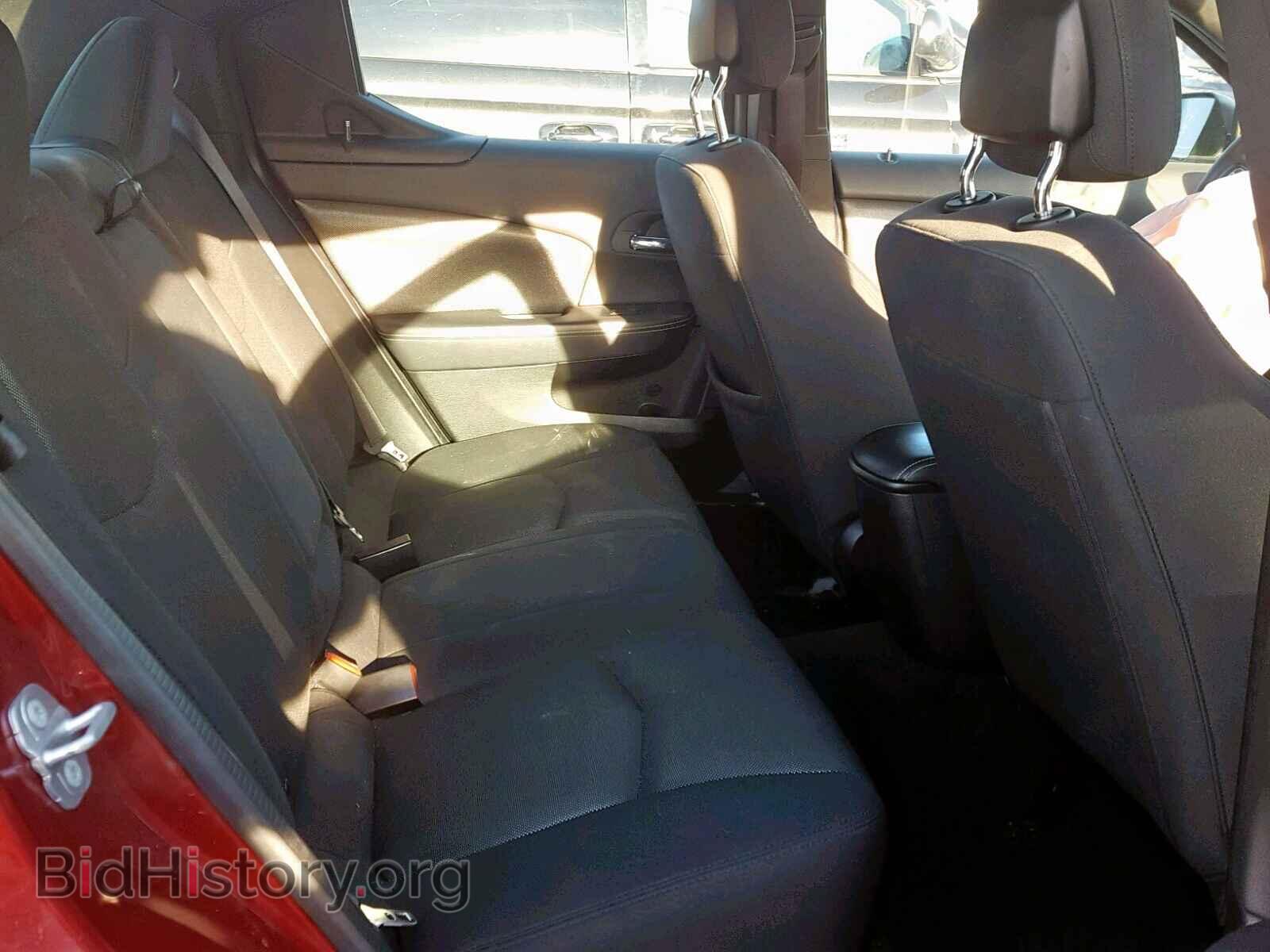 2014 DODGE AVENGER - VIN: 1C3CDZAG8EN218199 - Фото 6