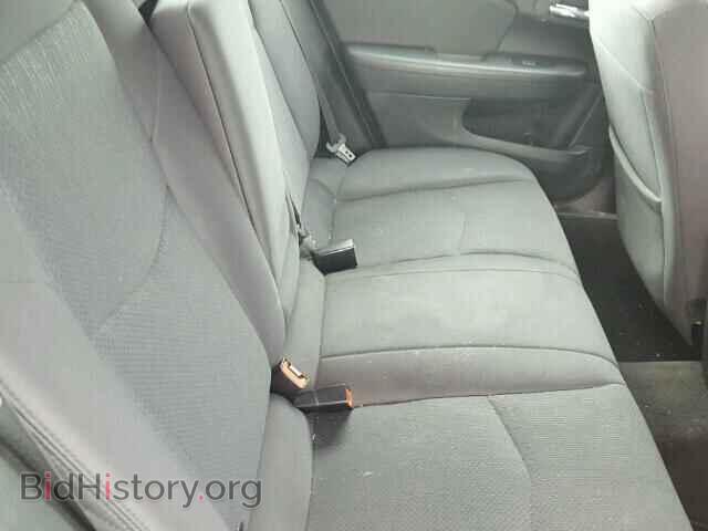 2012 CHRYSLER 200 - VIN: 1C3CCBBG0CN221958 - Фото 6