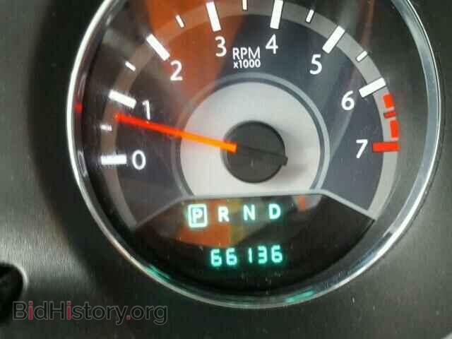 2012 CHRYSLER 200 - VIN: 1C3CCBBG0CN221958 - Фото 8