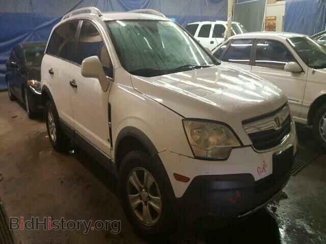 Photo 3GSCL33P09S509451 - SATURN VUE 2009