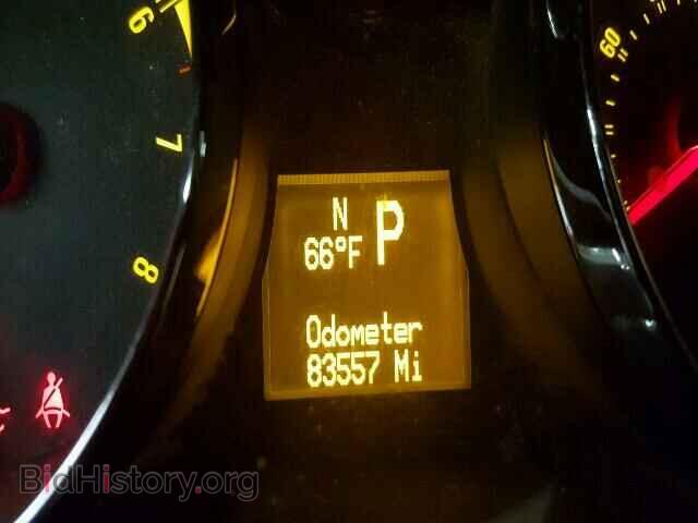 2009 SATURN VUE - VIN: 3GSCL33P09S509451 - Фото 8