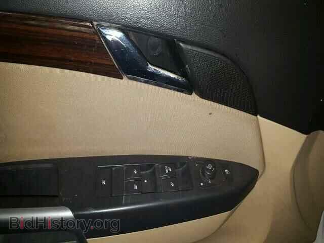 2009 SATURN VUE - VIN: 3GSCL33P09S509451 - Фото 10