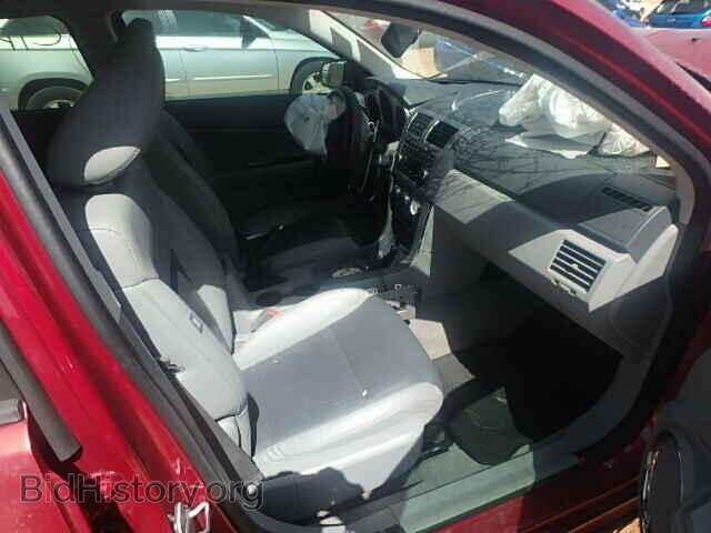 2008 DODGE AVENGER - VIN: 1B3LC76M28N200059 - Фото 5