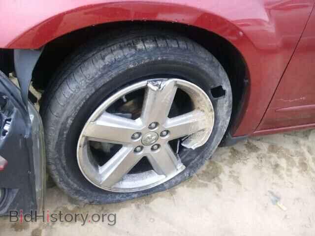 2008 DODGE AVENGER - VIN: 1B3LC76M28N200059 - Фото 9