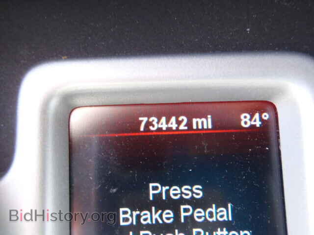 2011 DODGE JOURNEY - VIN: 3D4PG1FG5BT552106 - Фото 8