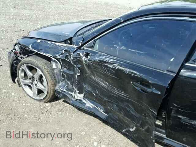2007 LEXUS IS250 - VIN: JTHBK262X72037870 - Фото 10