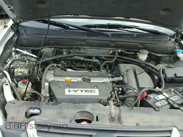 2003 HONDA CRV - VIN: JHLRD78833C049844 - Фото 7