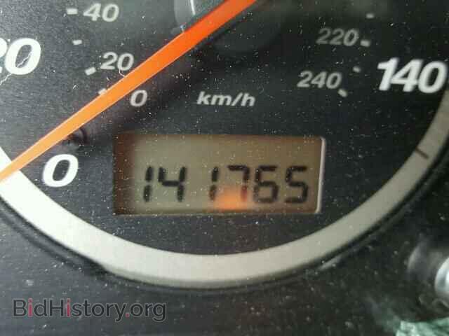 2003 HONDA CRV - VIN: JHLRD78833C049844 - Фото 8