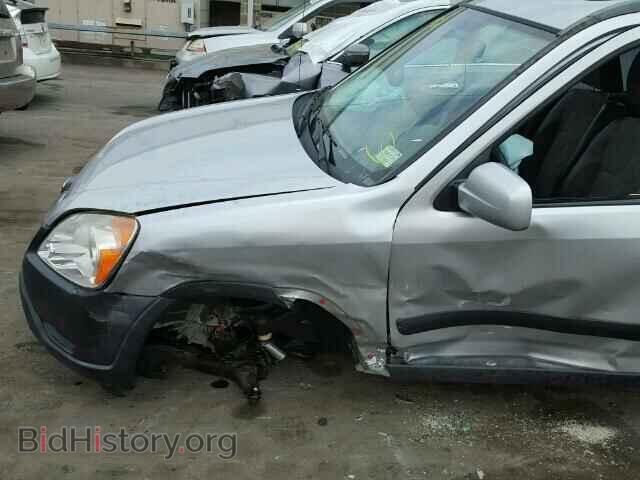 2003 HONDA CRV - VIN: JHLRD78833C049844 - Фото 9