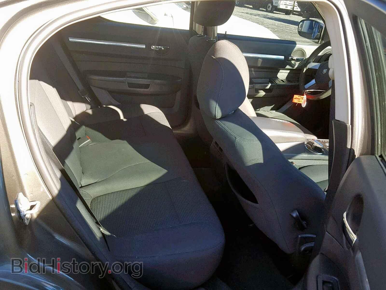 2010 DODGE CHARGER - VIN: 2B3CA3CV2AH202484 - Фото 6