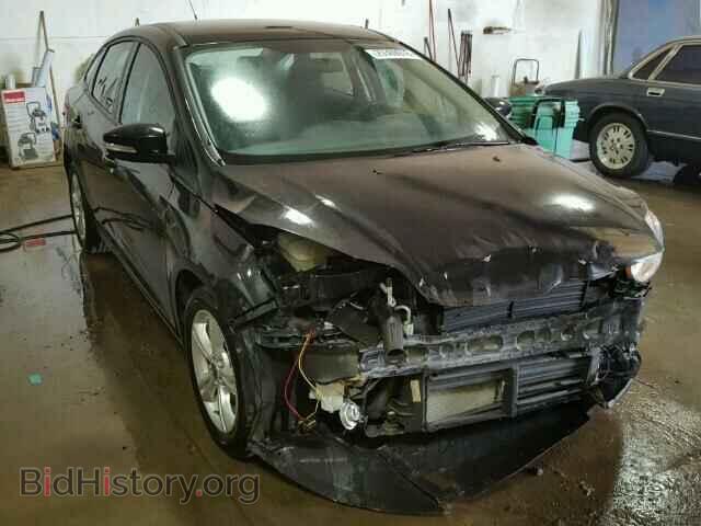 Photo 1FADP3F25DL156293 - FORD FOCUS 2013