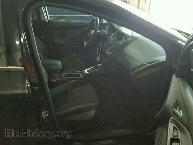 2013 FORD FOCUS - VIN: 1FADP3F25DL156293 - Photo 5