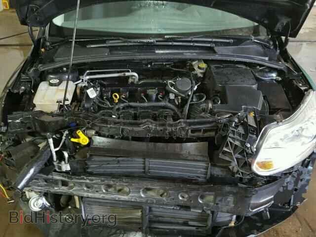 2013 FORD FOCUS - VIN: 1FADP3F25DL156293 - Photo 7