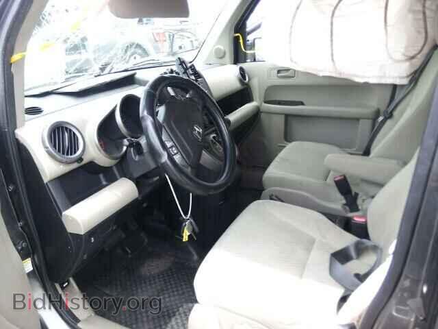 2011 HONDA ELEMENT - VIN: 5J6YH2H72BL000635 - Photo 5