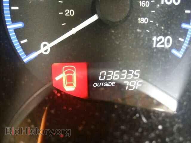 2011 HONDA ELEMENT - VIN: 5J6YH2H72BL000635 - Photo 8