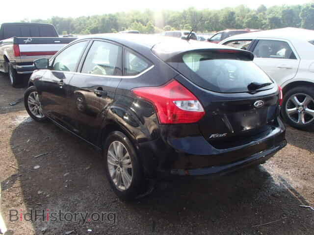 2012 FORD FOCUS - VIN: 1FAHP3M29CL344396 - Photo 3
