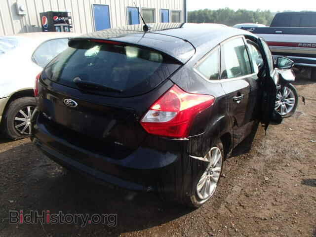 2012 FORD FOCUS - VIN: 1FAHP3M29CL344396 - Photo 4
