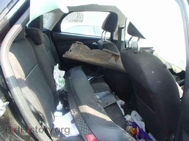 2012 FORD FOCUS - VIN: 1FAHP3M29CL344396 - Photo 6