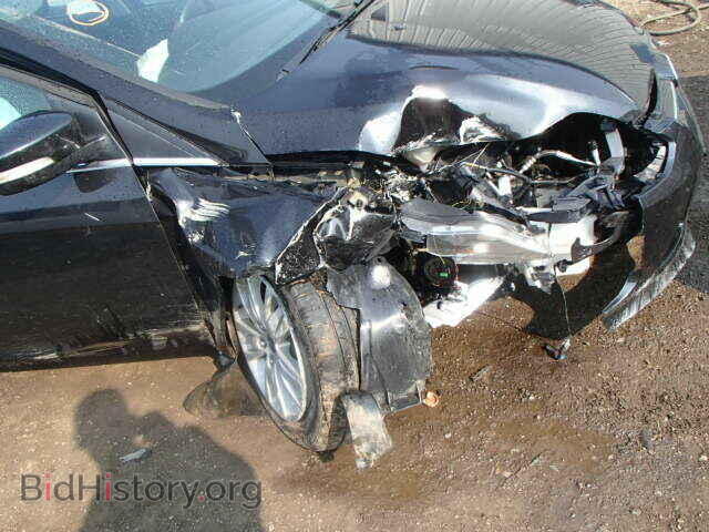 2012 FORD FOCUS - VIN: 1FAHP3M29CL344396 - Photo 9