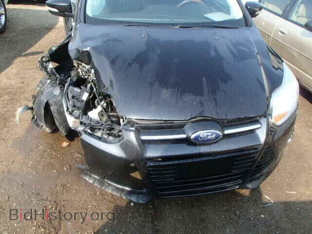 2012 FORD FOCUS - VIN: 1FAHP3M29CL344396 - Photo 10